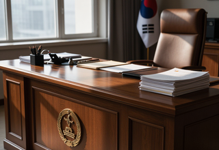 안규백 국방부 장관, 개각 후 '복잡한 심경' 전해... "성과와 한계 동시에 느껴"