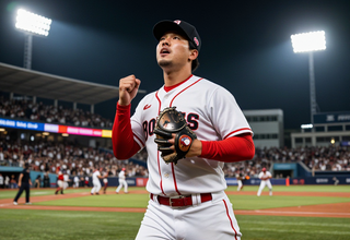 LG 트윈스, 2026 시즌 KBO 최초 50승 달성! 통합 우승 향해 질주 중