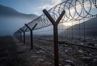 [긴급] 북한 지도자 여동생, DMZ 폭발 관련 한국군 주장 부인