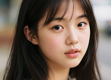 아련한 90년대의 기억