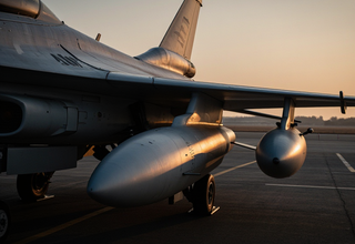 미국, 한국에 AIM-9X 미사일 판매 승인... 안보 강화인가 방산 비즈니스인가