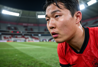 아시안게임 축구 승리! 양현준 선수, '더 완벽한 경기를 위해 노력하겠다' 다짐