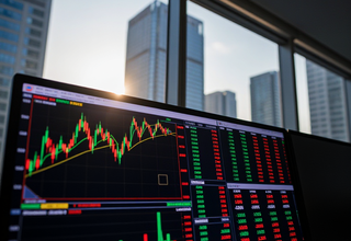 KOSPI 200 주요 종목 종가 및 등락 현황 안내