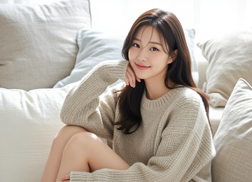 몽글몽글한 솜뭉치 같은 하루를 보내고 싶어 관련 이미지 3