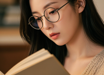 클래식한 시선