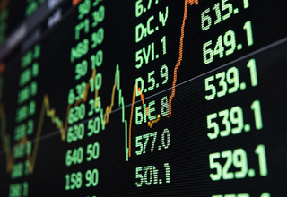 코스피(KOSPI) 8,416.70포인트로 상승 출발 (22.05포인트 상승)