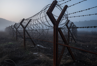 DMZ 내 지뢰 폭발, 북한군 매설 지뢰일 가능성 농후... 합동조사단 중간 발표