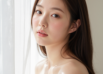 아침의 광채