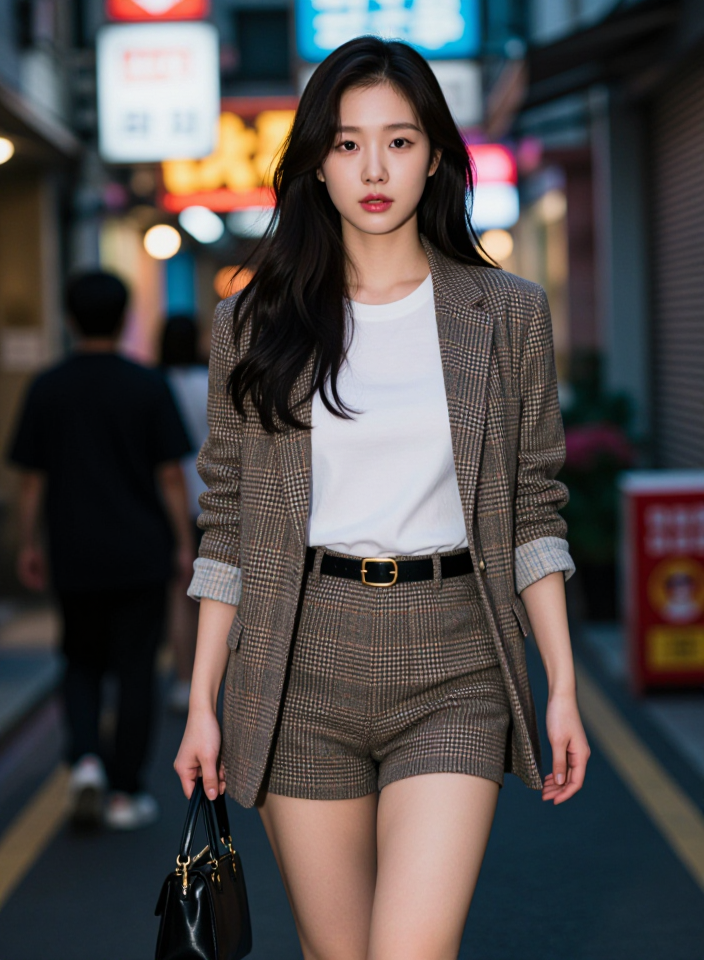 밤의 여왕
