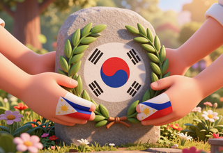 한국-필리핀, 6·25 참전 용사 예우 및 국방 협력 확대 논의