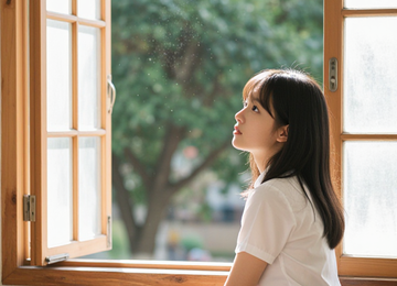여름날의 기억
