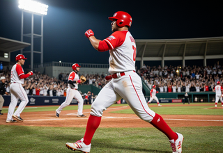 빅토르 레이예스, KBO 역대 최다 211안타 기록하며 3년 연속 안타 왕 등극