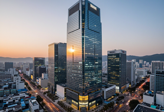 주요 일간지 헤드라인: 미래 기금 조성 및 반도체 호황 소식