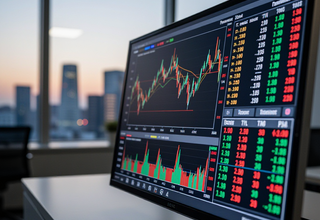 KOSPI 200 주요 종목 종가 현황 안내