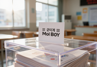 6·3 지방선거 개표 결과: 서울과 부산 등 주요 지역의 승자는?