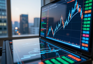 KOSPI 200 주요 종목 종가 현황: 오늘 시장의 움직임은?