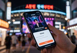 티켓 되팔이 엄단... 판매가의 최대 50배 과태료 부과된다
