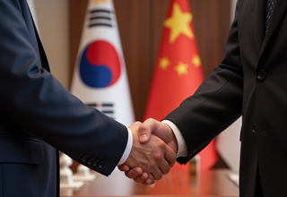 중국 외교부장 왕이, 한반도 평화 위한 '건설적 역할' 지속 약속
