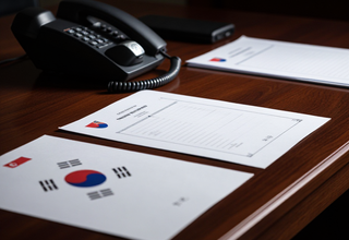 한-싱가포르 외교장관, 한반도 현안 및 지역 안보 논의