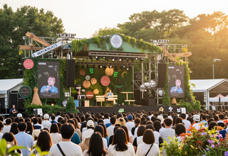 국내 최초 탄소 중립 음악 축제, 이번 주말 인천에서 열려요! 🌱