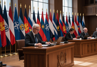 이 대통령, 이번 주 NATO 정상회의 참석 및 몽골 국빈 방문 예정
