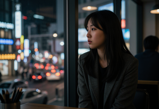 영화 '하나 코리아', 화려한 서울 이면에 가려진 탈북민의 낯선 생존기