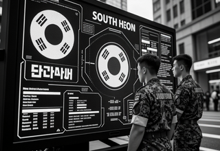 한일 국방장관, AI 등 첨단 기술 분야 국방 협력 강화 합의