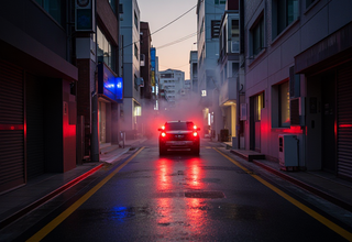 서울 강남구 인근 건물 두 곳에서 화재 발생... 1명 심전지 및 18명 부상