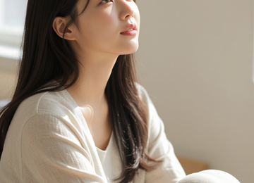 빛의 기록