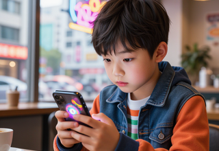 한국인 10명 중 7명, '청소년 SNS 사용 제한' 찬성한다