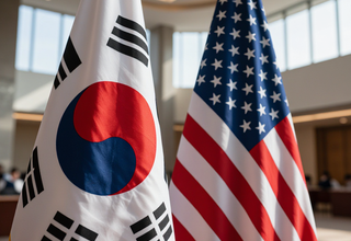 한미 의회 외교 강화! 조정식 국회의장과 미셸 스틸 주한 미국 대사의 만남