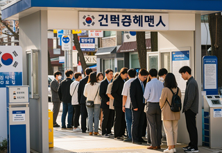 6.3 지방선거 역대급 투표율 기록! 하지만 서울 일부 지역에선 '투표용지 부족' 사태까지?