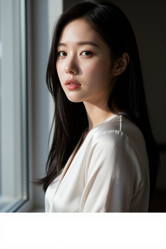 빛의 화보