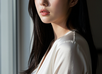 빛의 화보