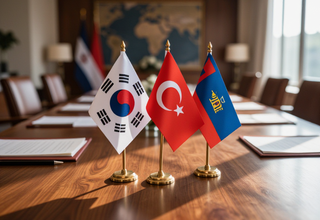 이재명 대통령, 다음 주 튀르키예 NATO 정상회의 및 몽골 국빈 방문 예정