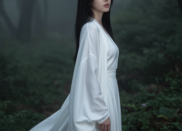 안개 속의 기다림