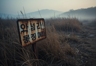 주요 일간지 헤드라인: DMZ 지뢰 발견과 안보 및 경제의 불안한 흐름