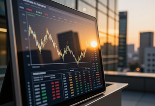5월 기업 직접금융 규모, 채권 발행 감소로 전월 대비 11% 하락