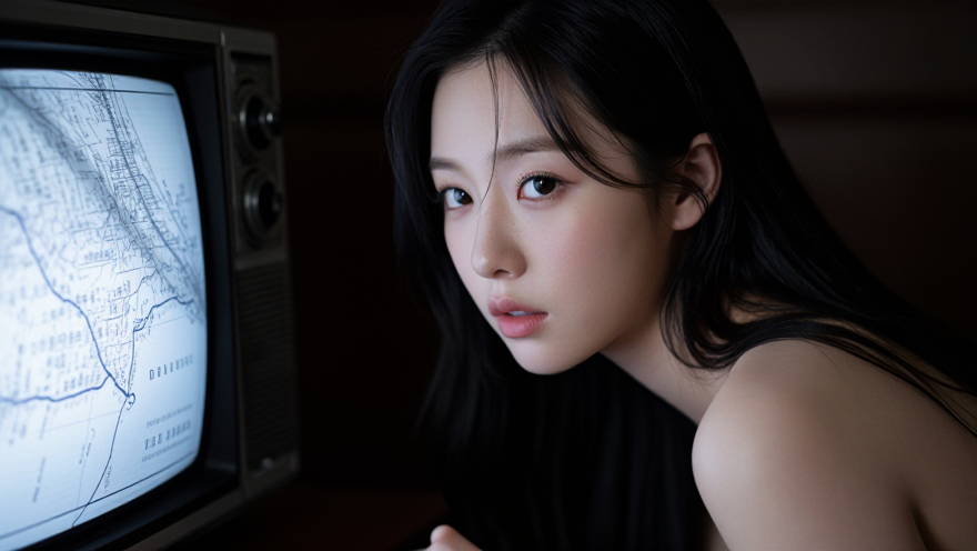 나만 알고 싶은, 혹은 아무도 몰랐으면 하는 이야기 관련 이미지 3