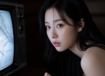 나만 알고 싶은, 혹은 아무도 몰랐으면 하는 이야기 관련 이미지 3
