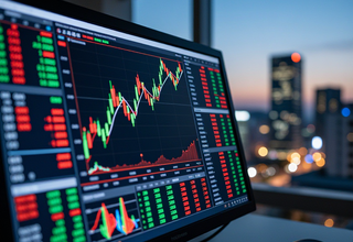 KOSPI 200 주요 종목 종가 현황 정리