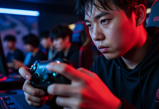 아시안게임 e스포츠 격투 게임 종목, 대한민국 금메달 획득