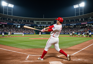 기아 타이거즈, LG 트윈스 제압하며 KBO 포스트시즌 기분 좋은 첫 승!