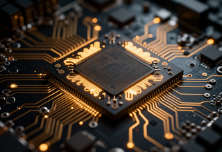 SK하이닉스의 나스닥 상장과 거대 AI 투자 선언, 그 이면의 야심