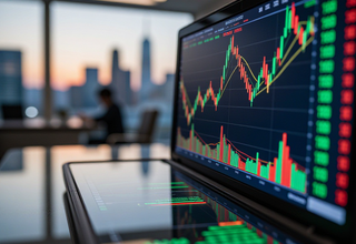 KOSPI 200 주요 종목 종가 및 등락 현황 안내