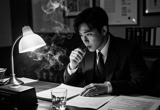 '메이드 인 코리아' 시즌 2 예고, 현빈·정우성 더 치열한 권력 다툼 선보인다