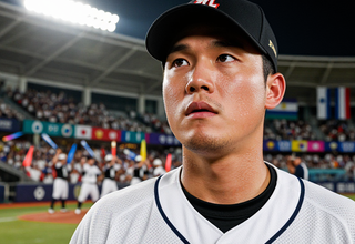 KIA 타이거즈 선발 아담 올러, 첫 KBO 포스트시즌의 '아드레날린'을 기대하다!