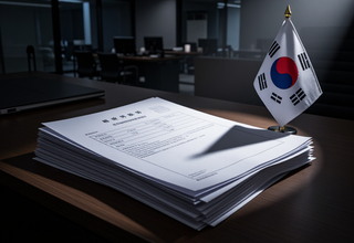 미국의 관세 압박 속 한국 통상교섭본부장 경질, 우연인가 필연인가?