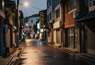 4개월간의 흑자 마감, 한국 관광 수지 7월 다시 적자로 전환