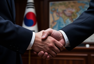 이재명 대통령, 이란 내 한국인 대피 도운 투르크메니스탄에 감사 표해